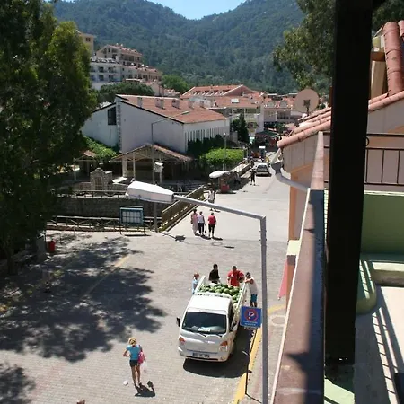 Turkuaz Hotel Marmaris מלון דירות *