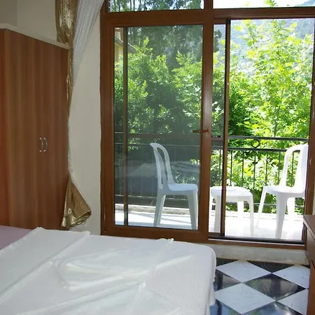 Turkuaz Hotel Marmaris
