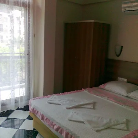 Turkuaz Hotel Marmaris Apart Otel *