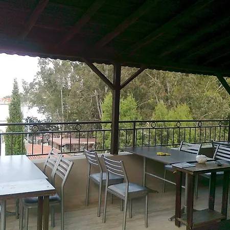 Turkuaz Hotel Marmaris *