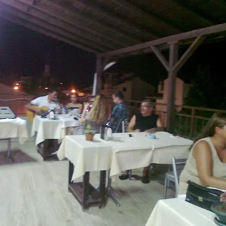 Turkuaz Hotel Marmaris Apart Otel