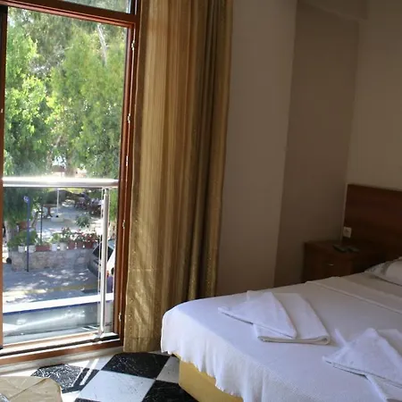 Turkuaz Hotel Marmaris Apart Otel *