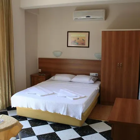 Turkuaz Hotel Marmaris Turunç