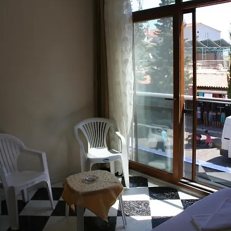Turkuaz Hotel Marmaris Hotel apartamentowy Turunç