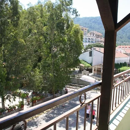 Turkuaz Hotel Marmaris Apart Otel *