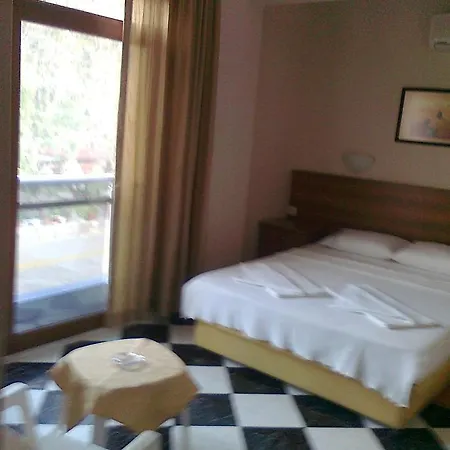 Turkuaz Hotel Marmaris Apart Otel *