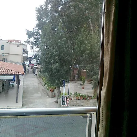 Apart Otel Turkuaz Hotel Marmaris *