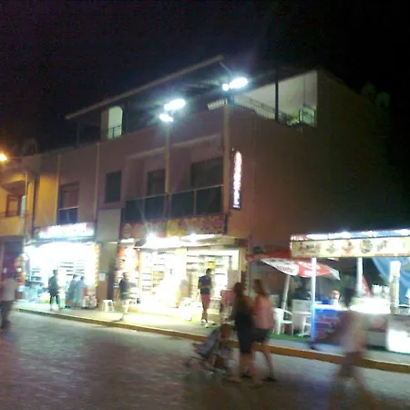 Turkuaz Hotel Marmaris *