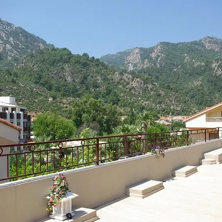 Turkuaz Hotel Marmaris *