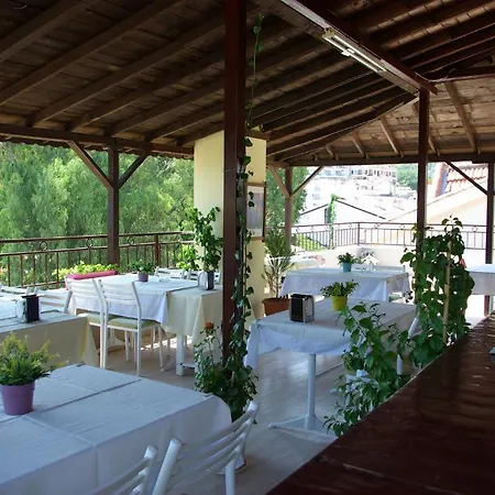 Turkuaz Hotel Marmaris Apart Otel *