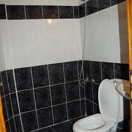Turkuaz Hotel Marmaris Apart Otel