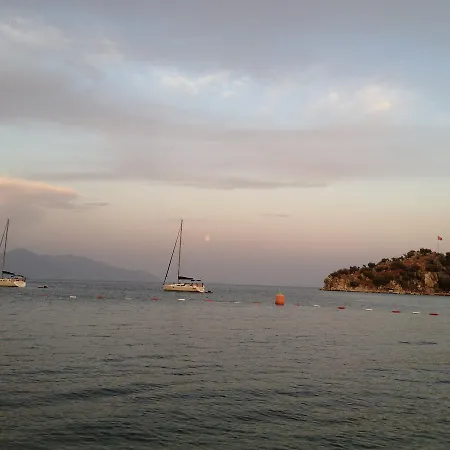 Turkuaz Hotel Marmaris *